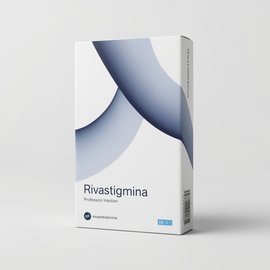 Acquista Rivastigmina (Rivastigmina) in farmacia online in Italia